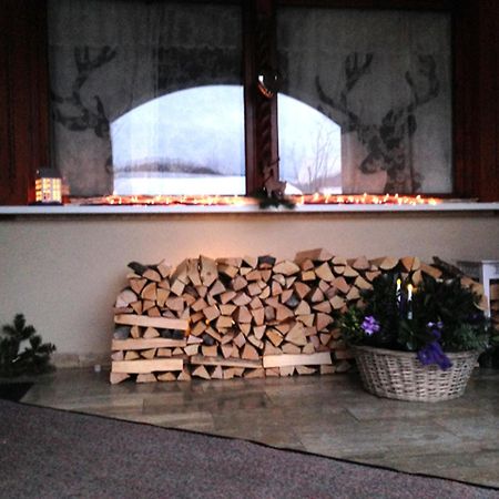 Apartment Am Wolfgangsee Strobl Luaran gambar