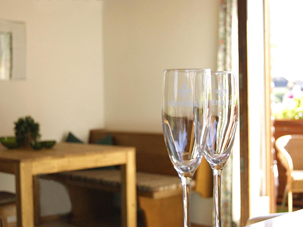 Apartment Am Wolfgangsee Strobl Luaran gambar