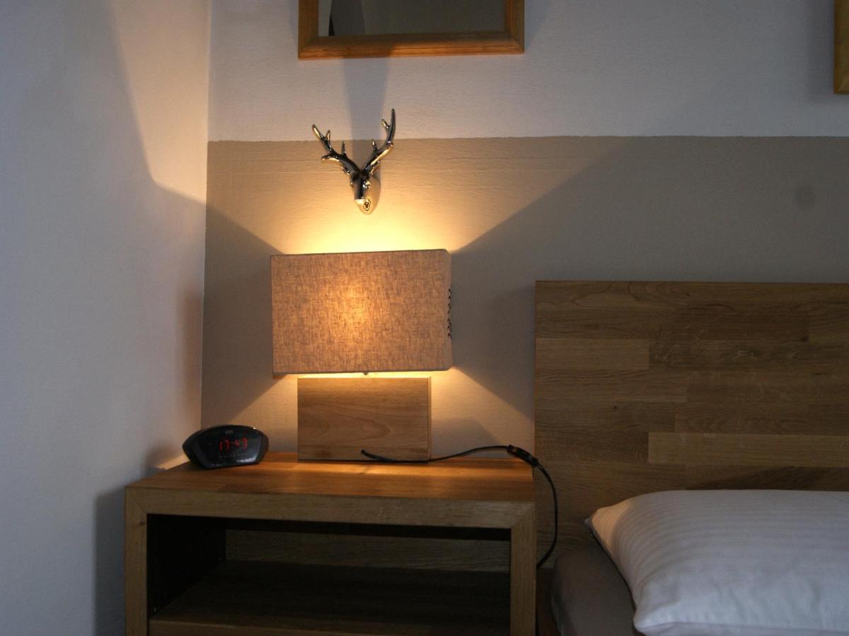 Apartment Am Wolfgangsee Strobl Luaran gambar