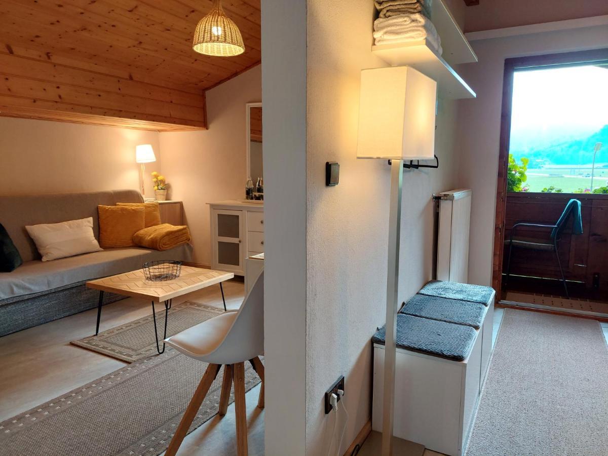 Apartment Am Wolfgangsee Strobl Luaran gambar