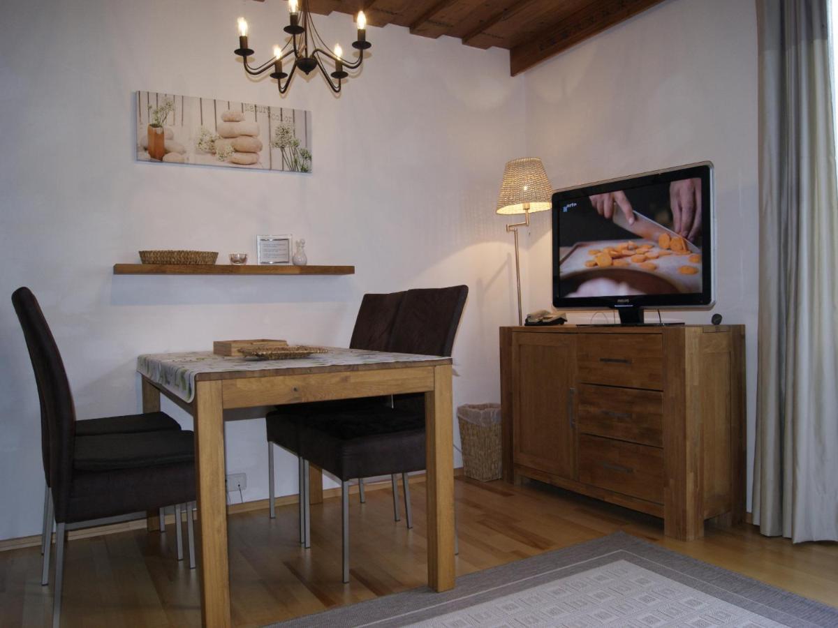 Apartment Am Wolfgangsee Strobl Luaran gambar