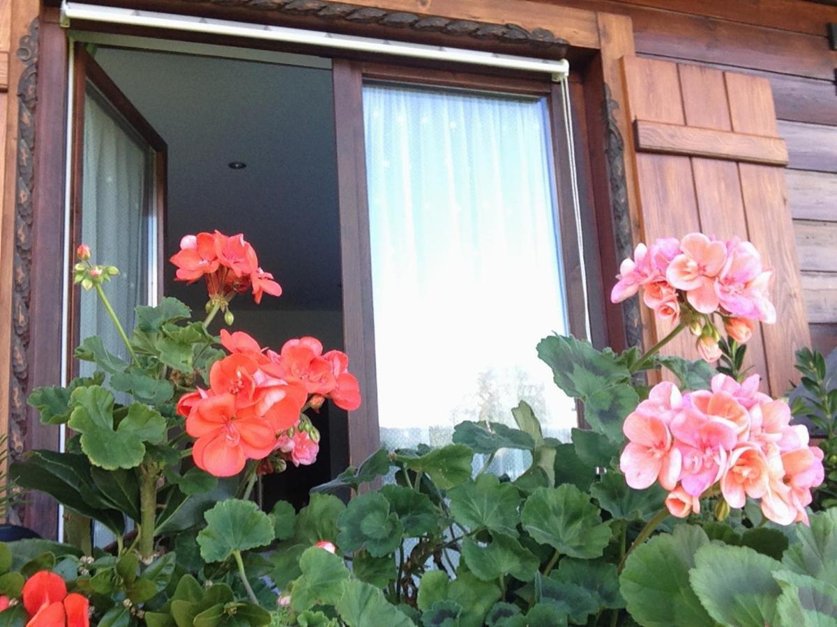 Apartment Am Wolfgangsee Strobl Luaran gambar