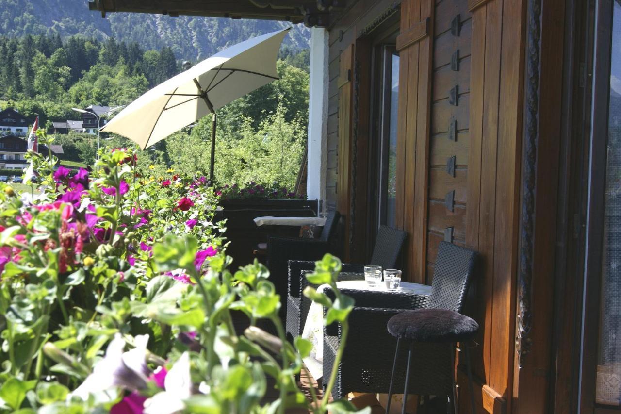 Apartment Am Wolfgangsee Strobl Luaran gambar