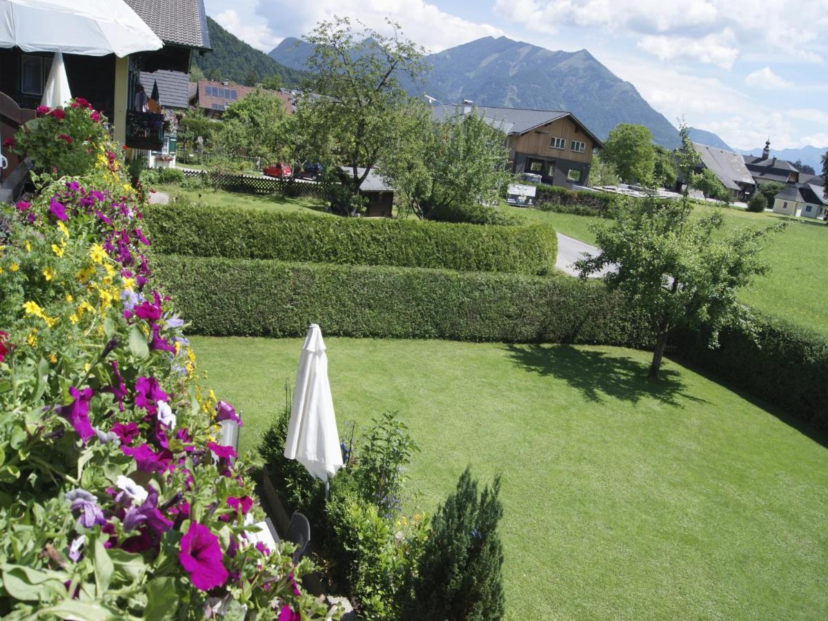 Apartment Am Wolfgangsee Strobl Luaran gambar