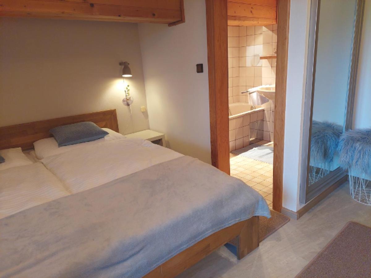 Apartment Am Wolfgangsee Strobl Luaran gambar