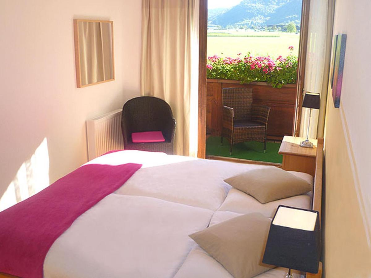 Apartment Am Wolfgangsee Strobl Luaran gambar