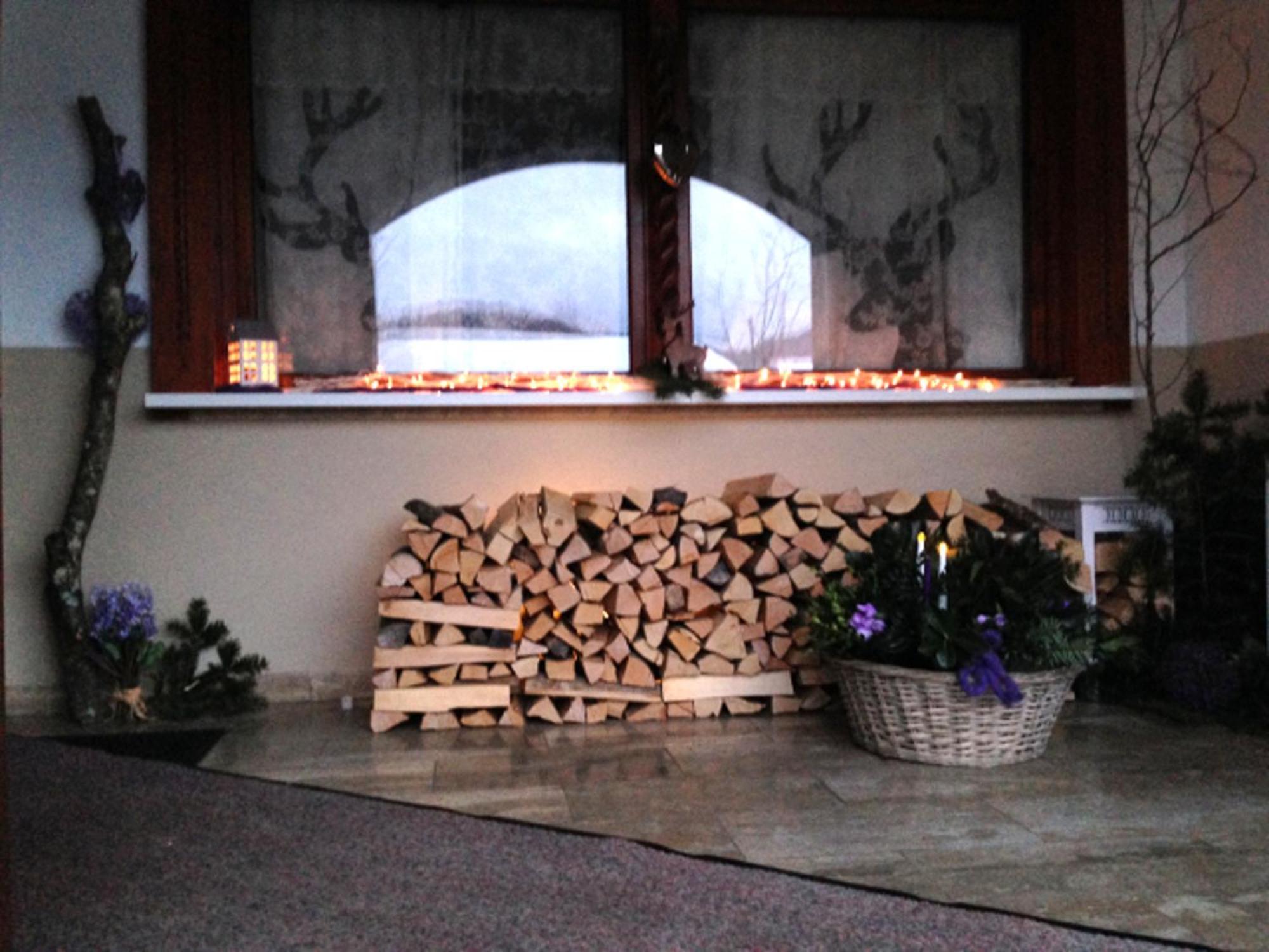 Apartment Am Wolfgangsee Strobl Luaran gambar